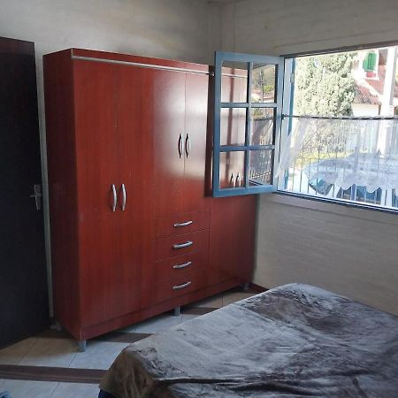Passa Quatro- Casa Inteira Rustica Para Ate 9 Pessoas Экстерьер фото