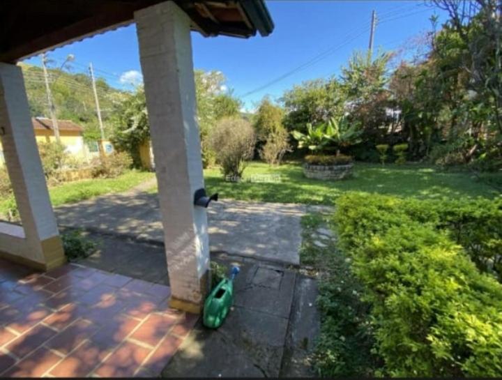 Passa Quatro- Casa Inteira Rustica Para Ate 9 Pessoas Экстерьер фото