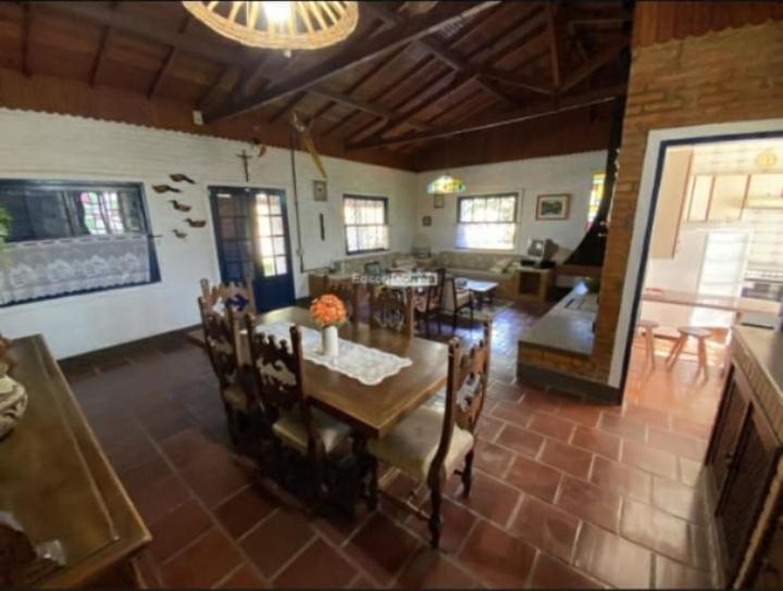 Passa Quatro- Casa Inteira Rustica Para Ate 9 Pessoas Экстерьер фото