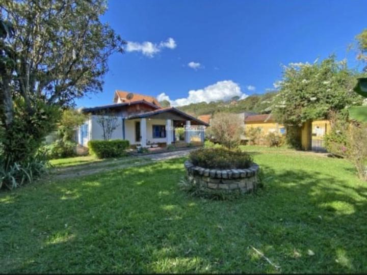 Passa Quatro- Casa Inteira Rustica Para Ate 9 Pessoas Экстерьер фото