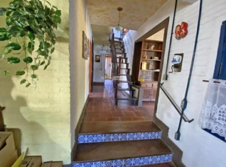 Passa Quatro- Casa Inteira Rustica Para Ate 9 Pessoas Экстерьер фото