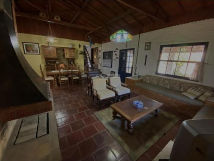 Passa Quatro- Casa Inteira Rustica Para Ate 9 Pessoas Экстерьер фото