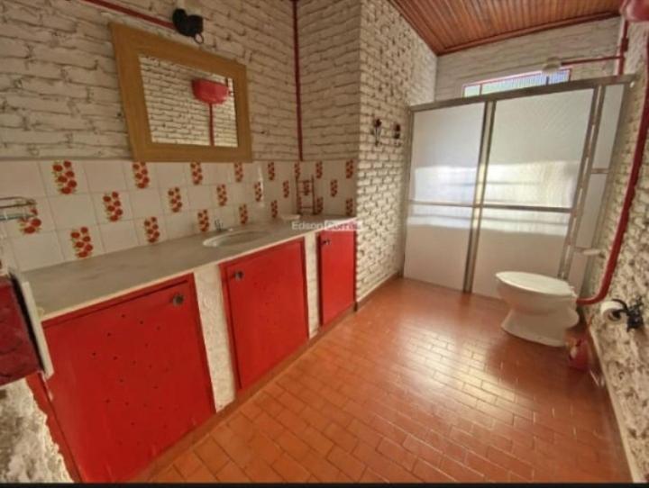 Passa Quatro- Casa Inteira Rustica Para Ate 9 Pessoas Экстерьер фото