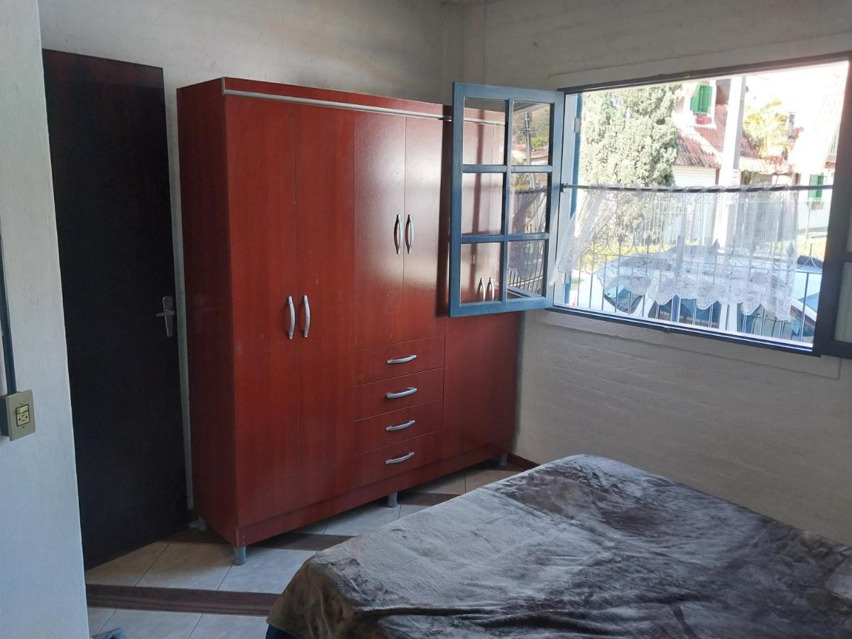 Passa Quatro- Casa Inteira Rustica Para Ate 9 Pessoas Экстерьер фото