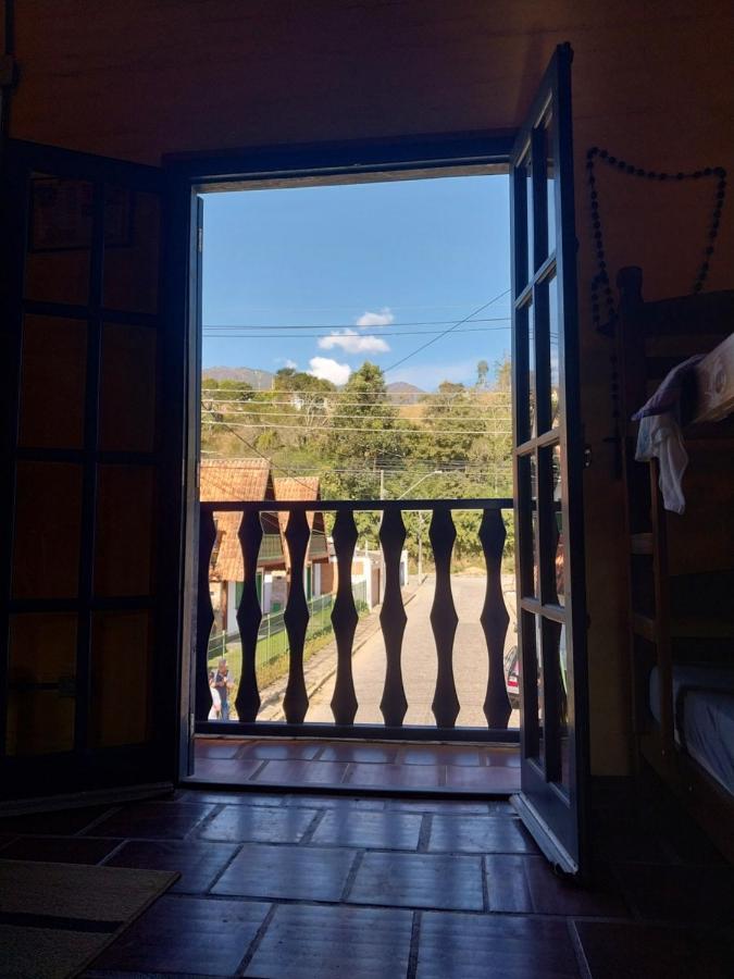 Passa Quatro- Casa Inteira Rustica Para Ate 9 Pessoas Экстерьер фото