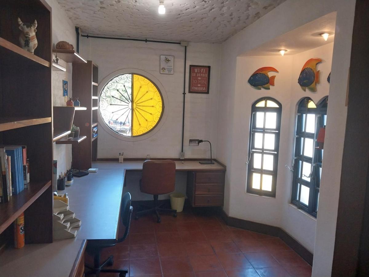 Passa Quatro- Casa Inteira Rustica Para Ate 9 Pessoas Экстерьер фото